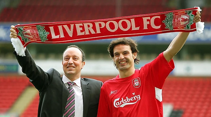 Гарантия не распространяется. 10 прославленных нападающих, которые провалились в Англии