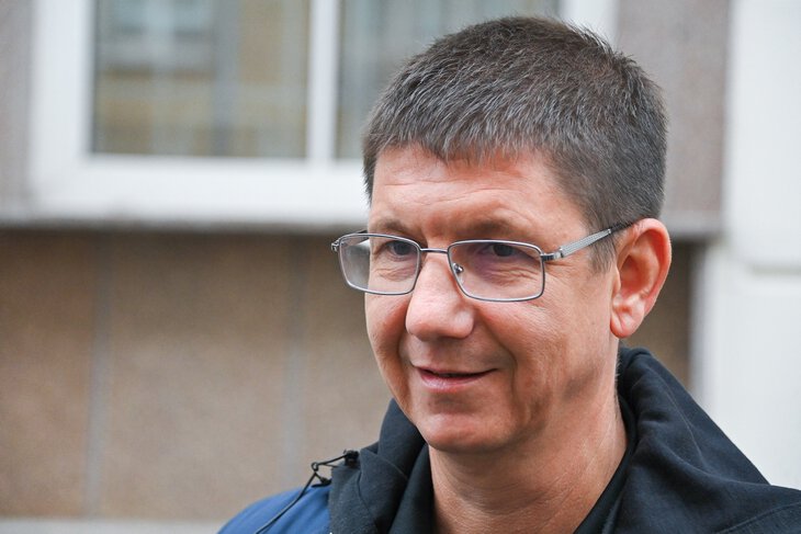 Босс «Чертаново» на свободе – суд смягчил наказание за «мертвые души»! Ларина поддерживали Пиняев, Зиньковский и другие воспитанники