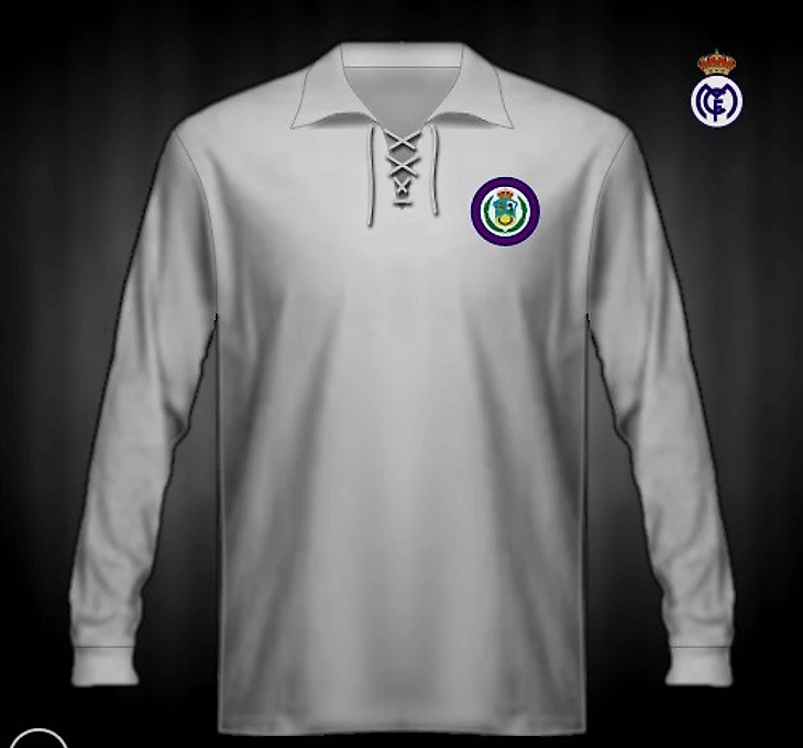 ÐволÑ�Ñ�иÑ� Ñ�оÑ�мÑ� мадÑ�идÑ�кого «Реала»