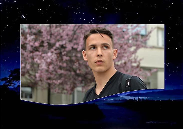 Светозар Маркович