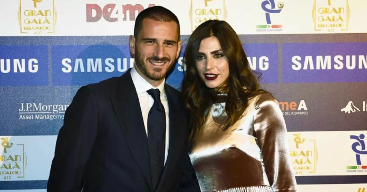 Ювентус, Леонардо Бонуччи