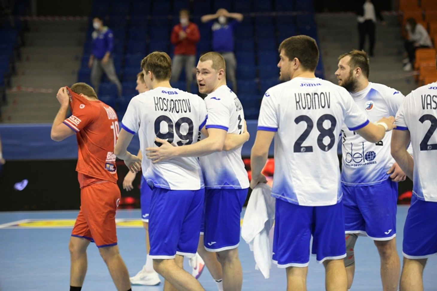 "Неделя сборных". Имена участников Олимпиады пишем ручкой, чемпионата Европы — пока карандашом, изображение №3