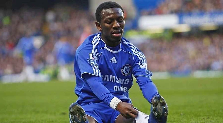 Шон Райт-Филлипс