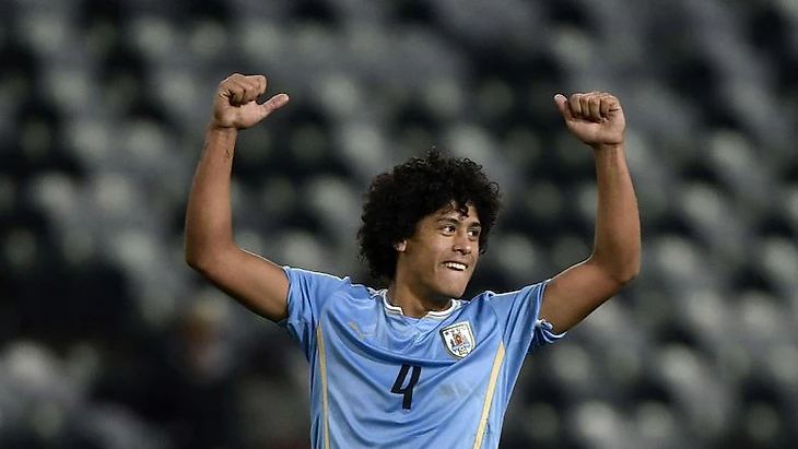 Маурисио Лемос