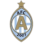 AFC Eskilstuna City