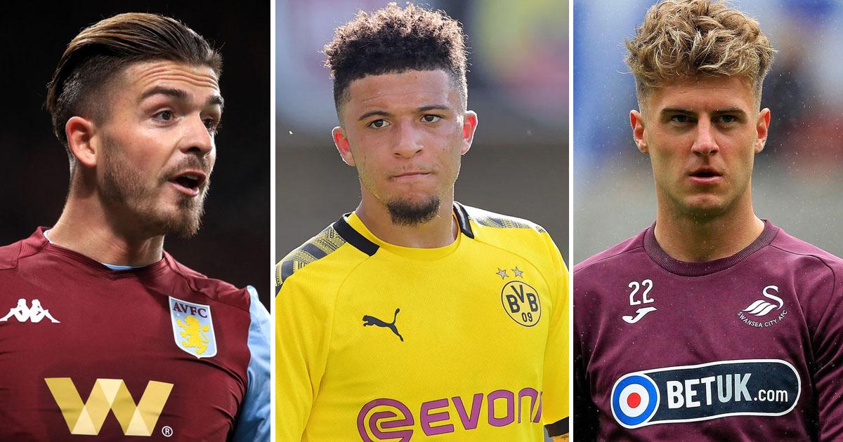 Манчестер Юнайтед