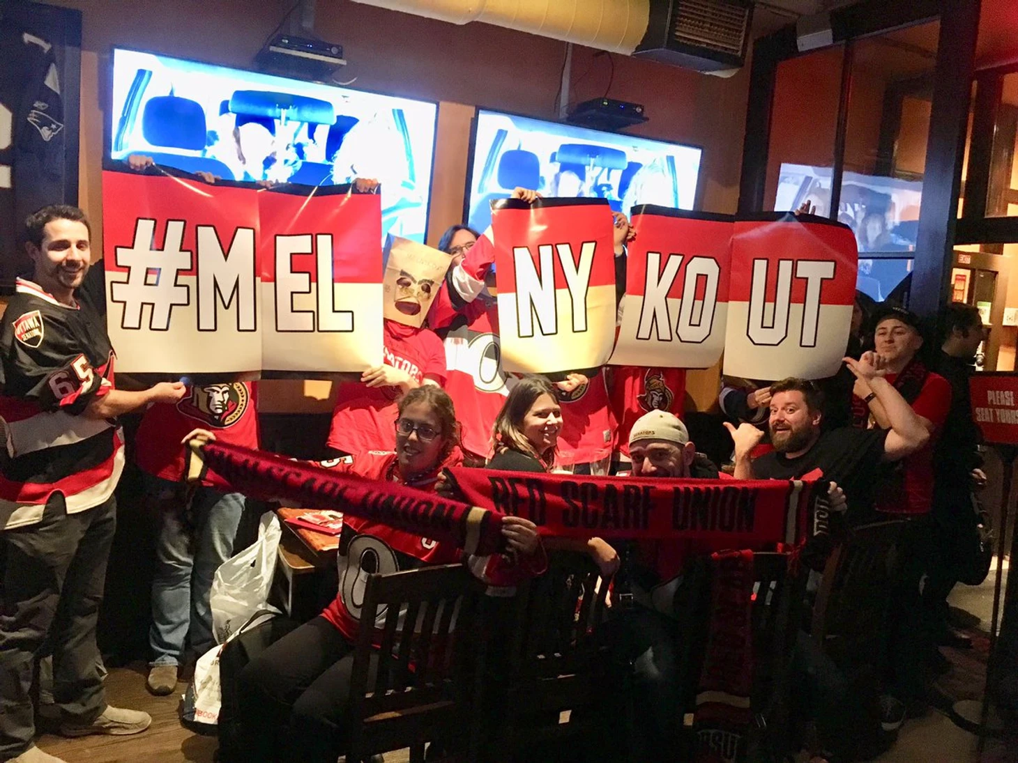 #Melnykout2