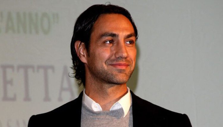 Алессандро Неста: «Стал бы тренировать и «Милан», и «Лацио»