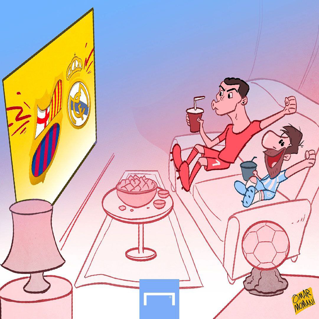 Время запасаться попкорном 🍿