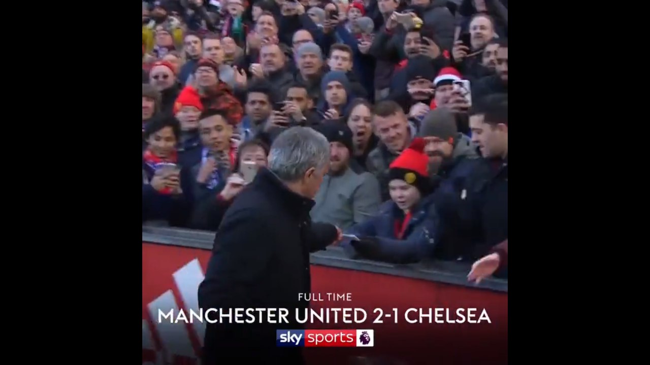 Манчестер Юнайтед