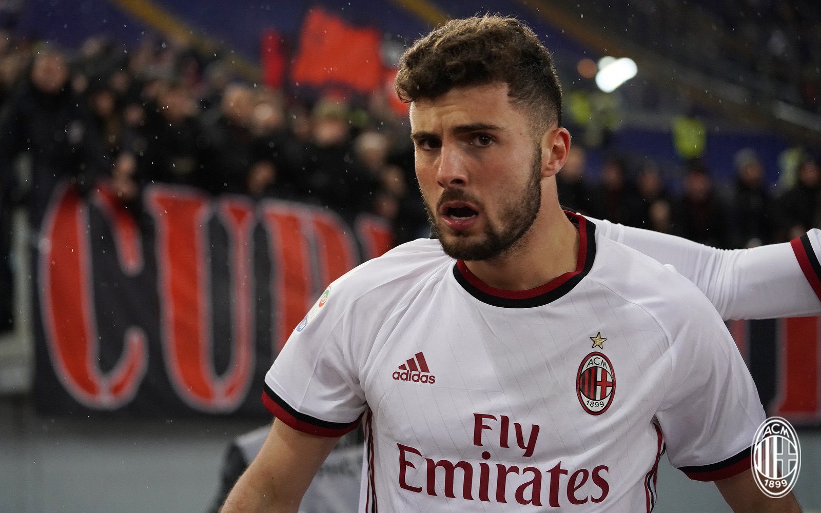 Патрик Кутроне: «Побреюсь налысо, если мы завоюем путевку в Лигу Чемпионов»