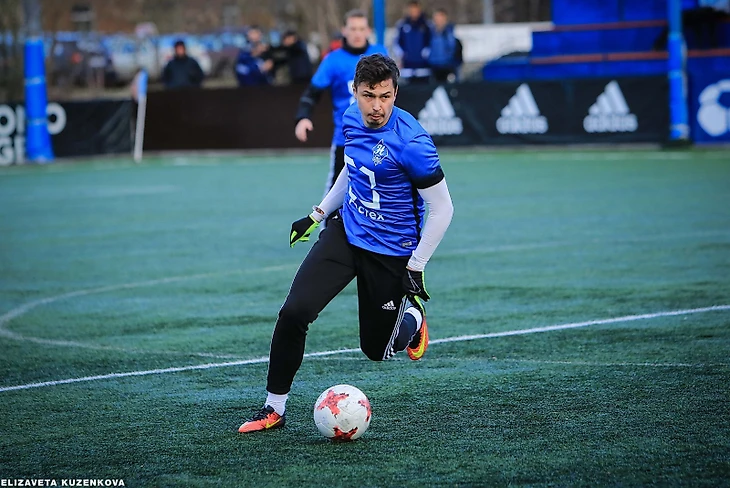 Дмитрий Лушников