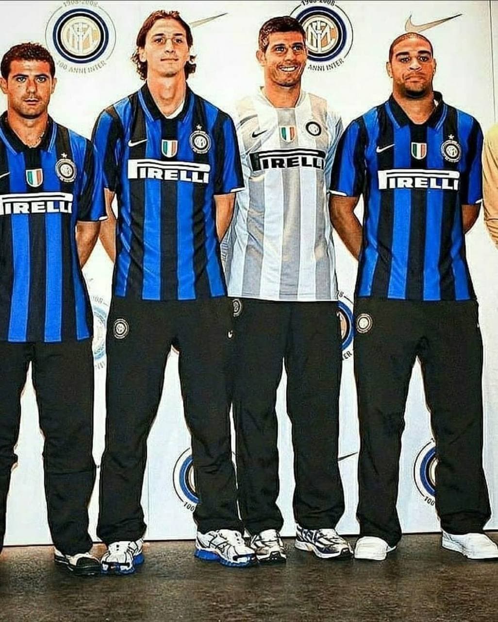 Златан Ибрагимович