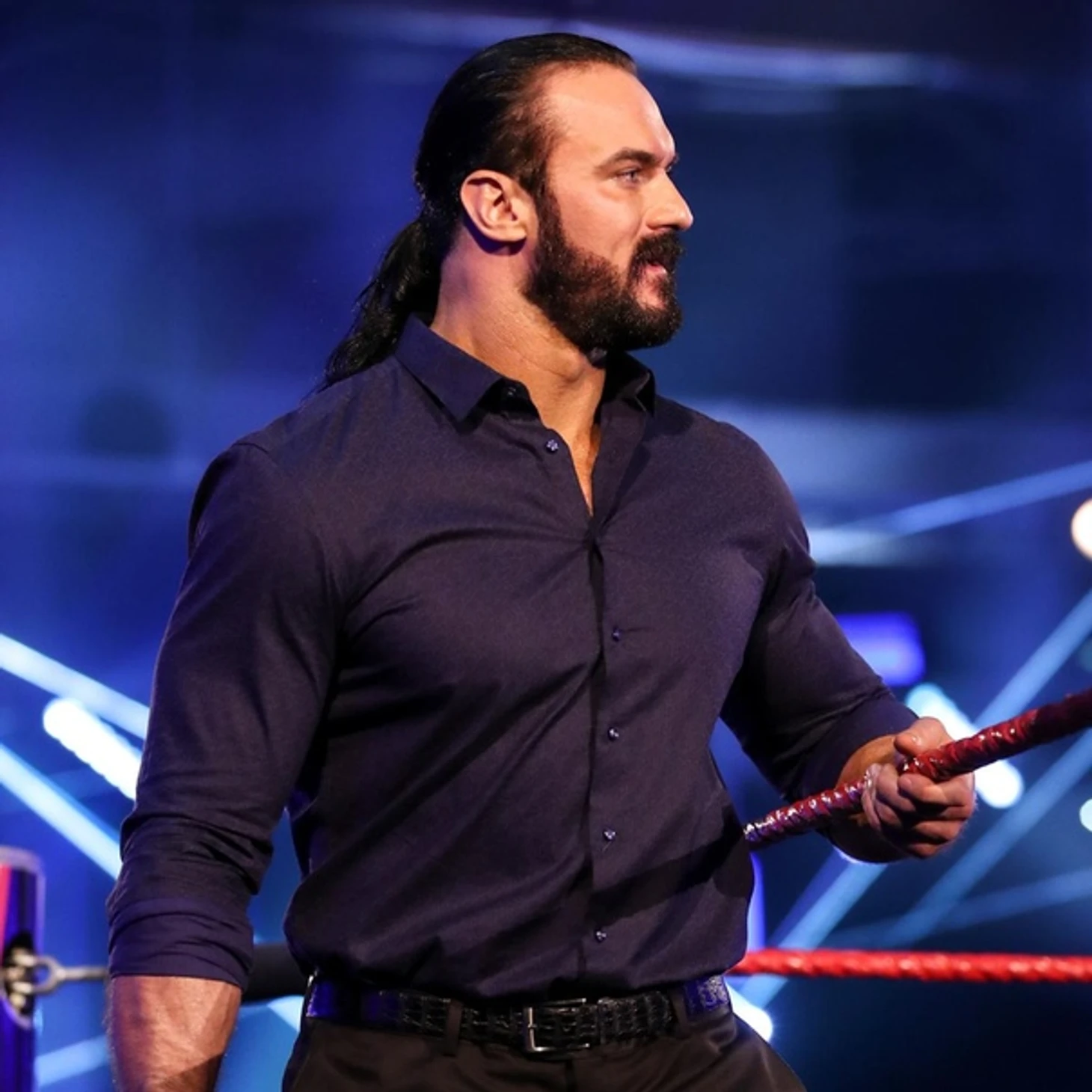 Обзор WWE Monday Night RAW 13.07.2020, изображение №3