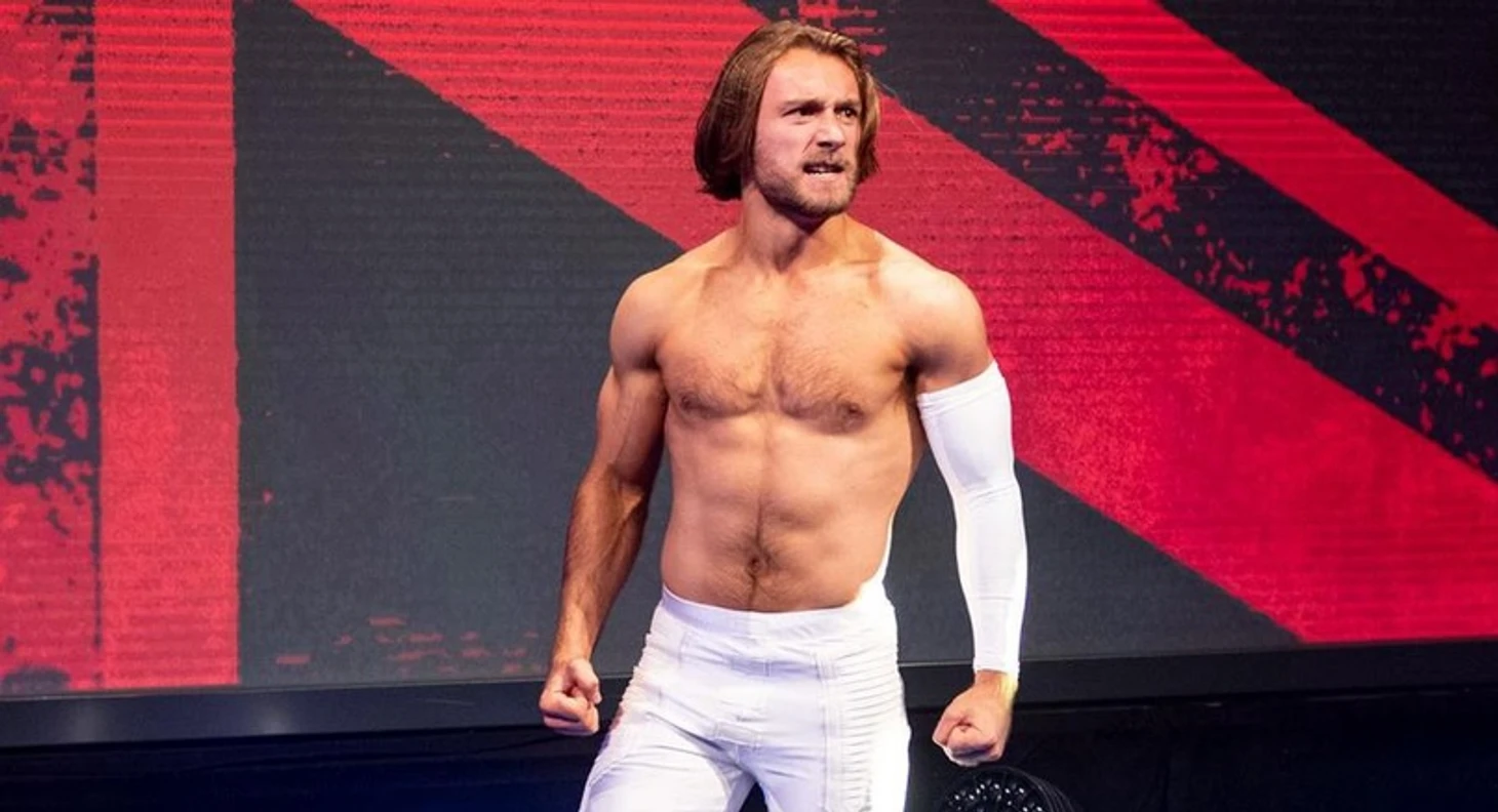 Айсберг NXT UK (Часть 2), изображение №11
