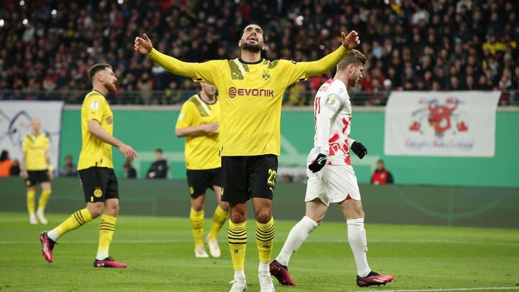 бундеслига Германия, Ставки на спорт, Прогнозы на футбол, Ставки на футбол, Боруссия Дортмунд, Унион Берлин