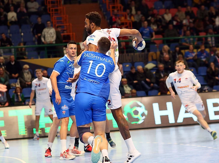 Беларусь. Шесть минут, которые перевернули Брест. СКА вышел на первое место, изображение №1