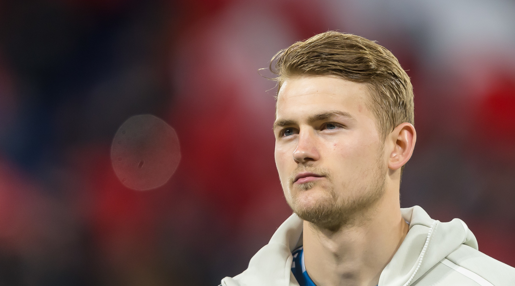 «Челси» готовит суперпредложение по де Лигту