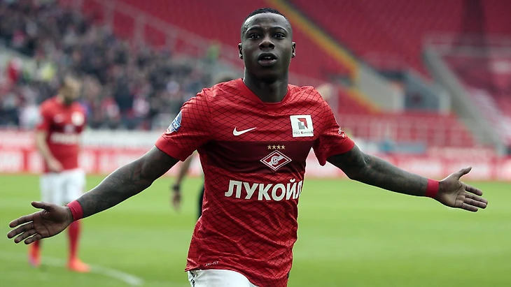 Promes K1