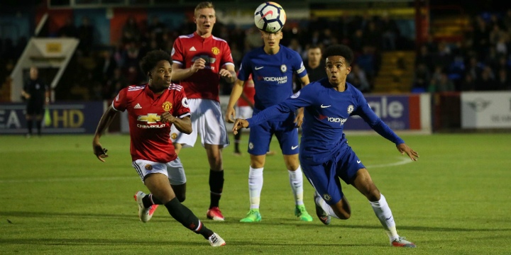 Молодёжь «Юнайтед»: итоги сезона команд U18 и U23 от United We Stand