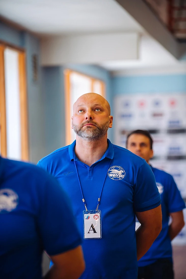 Итоги сезона. "Акбузат". Александр Горбатиков: "Той команды больше не существует. А я остаюсь!", изображение №3