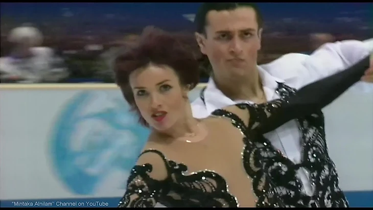 Лобачёва и Авербух в Нагано - 3-й вариант