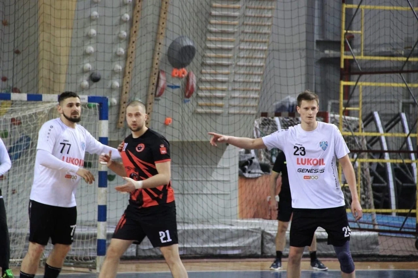 Olimpbet Суперлига. Битва за топ-4, анкета тренеров: "Пермские медведи" против "Динамо" (Астрахань), изображение №3