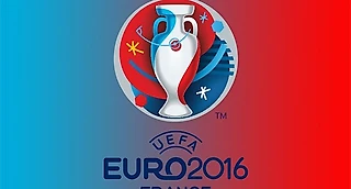 Euro 2016. День 2