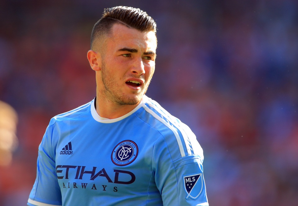 Почему Джек Харрисон - самый интересный трансфер «Манчестер Сити»?