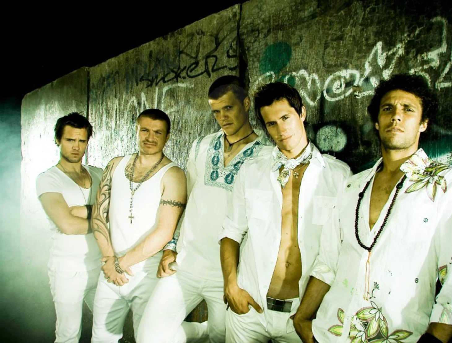 boy-band