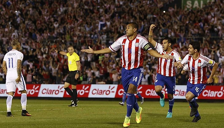 Пауло да Силва