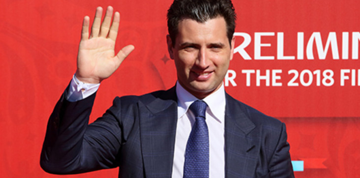 Роман Ротенберг говорит, что НХЛ не хочет играть с клубами КХЛ из-за поражения от СКА. Это вряд ли, дело в деньгах