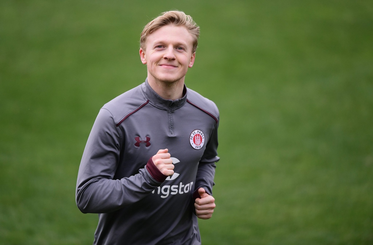 Матс Мёллер Дели –  норвежское будущее немецкого футбола