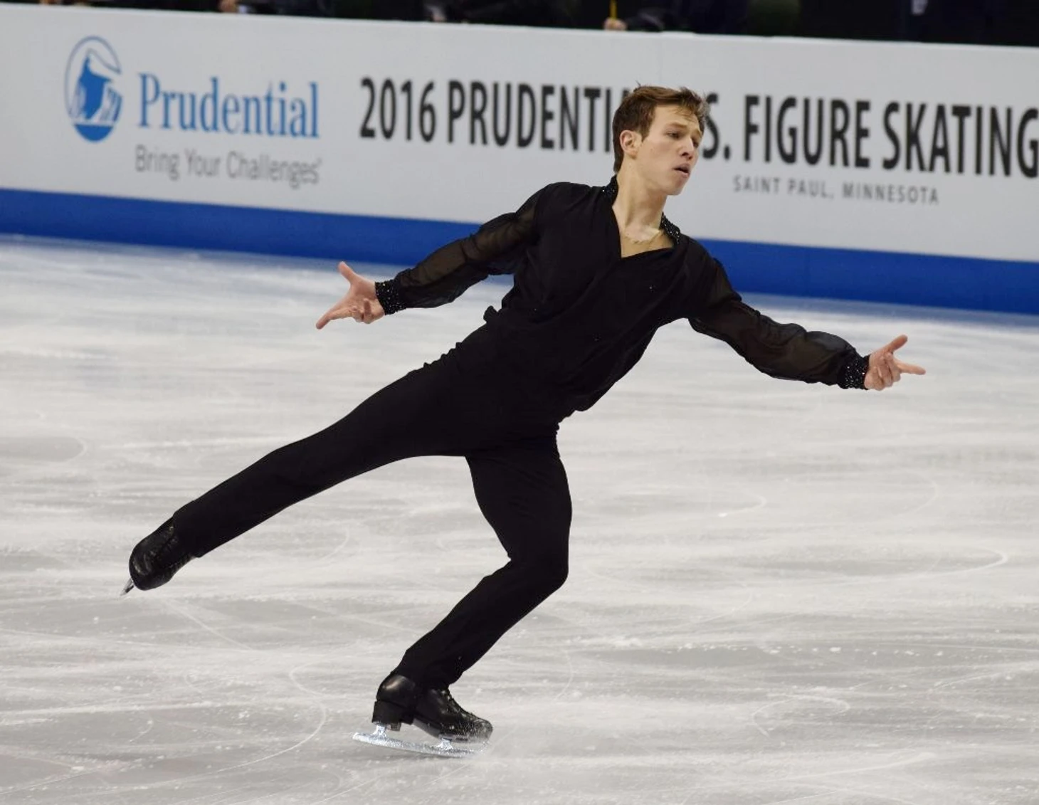 Grant Hochstein