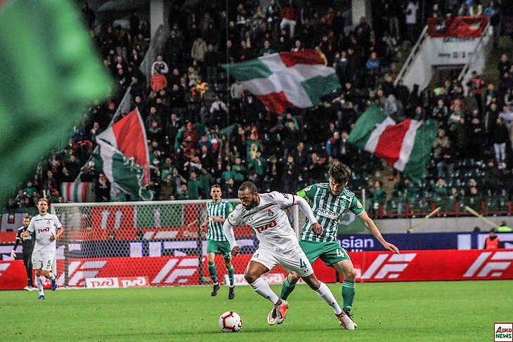 Фото: Дмитрий Бурдонов