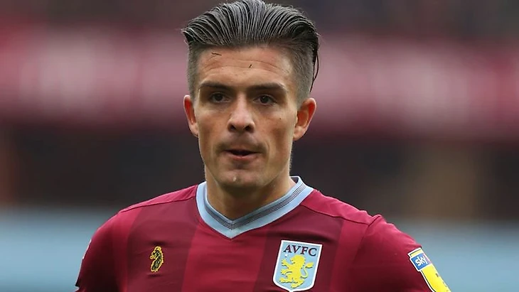 Джек Грилиш