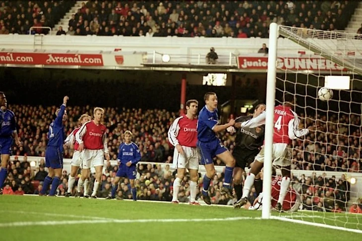 &quout;Челси&quout;