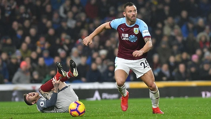 Самые возрастные игроки АПЛ. Часть первая, изображение №12