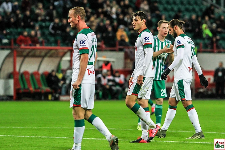 Фото: Дмитрий Бурдонов / Loko.News