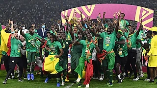 Топ-10 моментов африканского футбола в 2022 году
