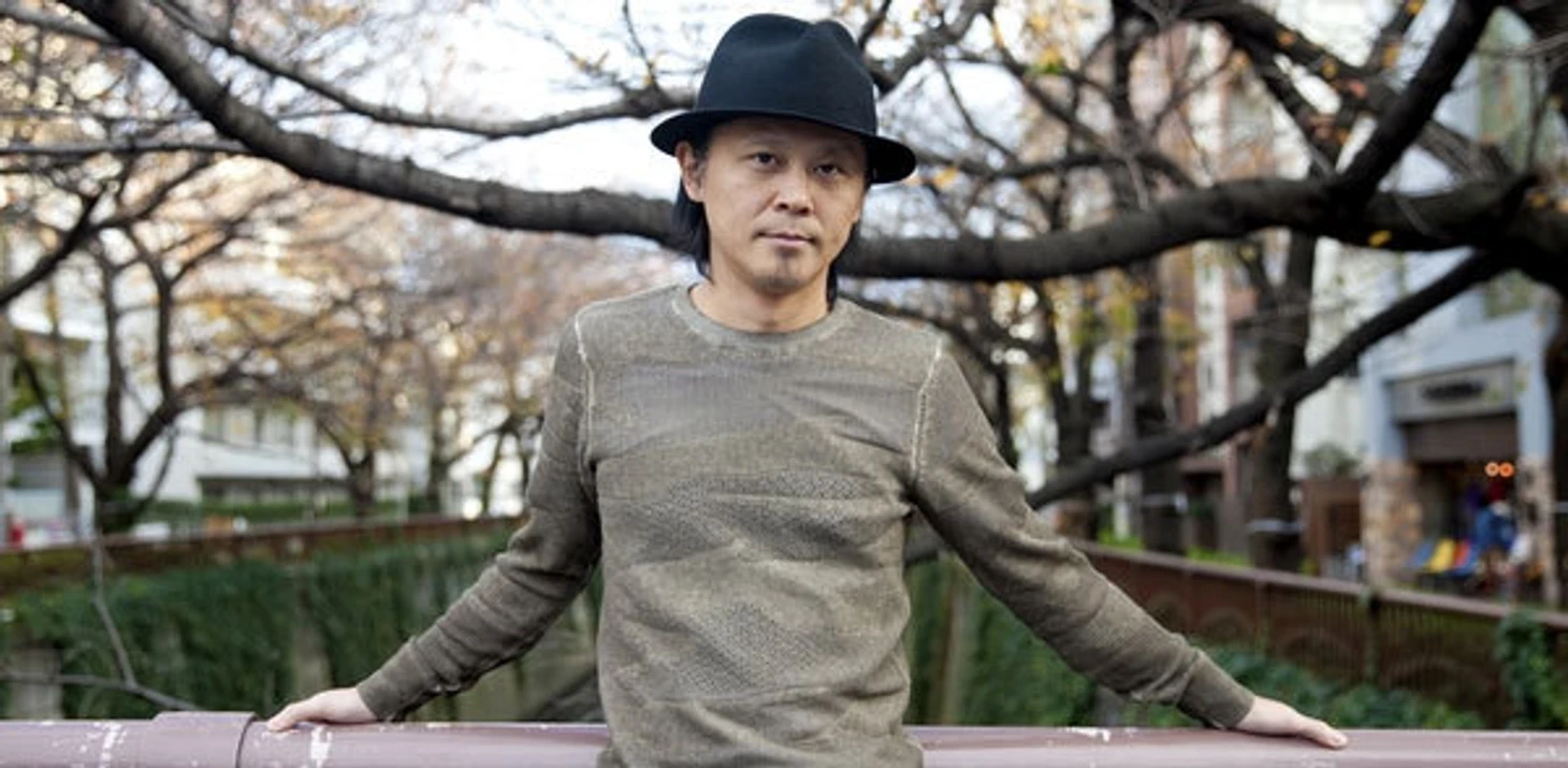 Ken Ishii