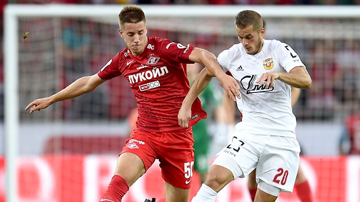 Марио Пашалич