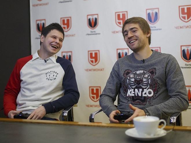 Кирилл Панченко