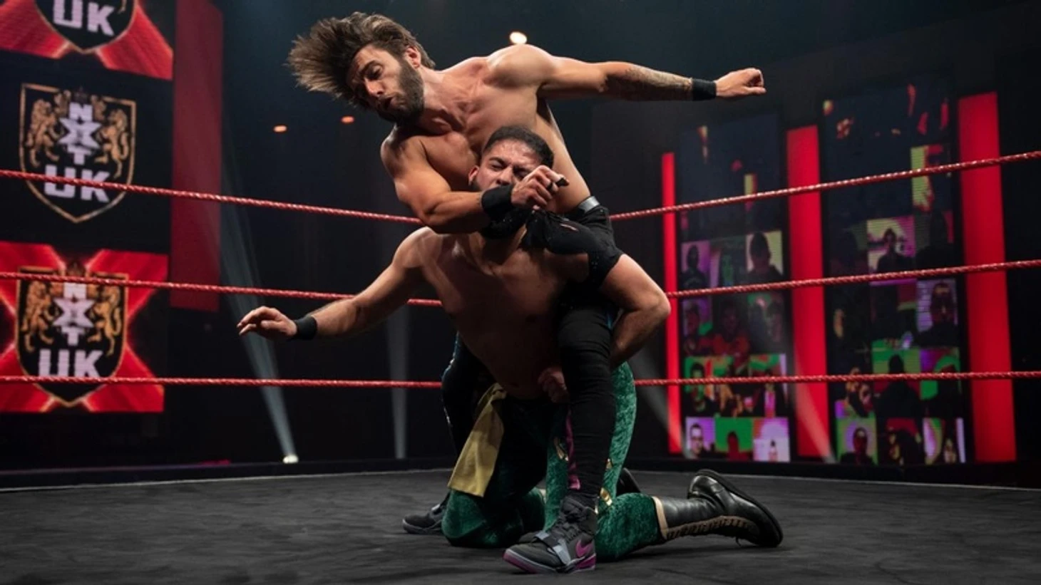 Обзор NXT UK 06.05.2021, изображение №10