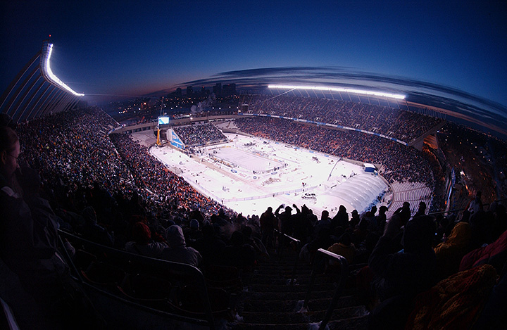 Шестой победитель конкурса «Балтики 3» и Sports.ru