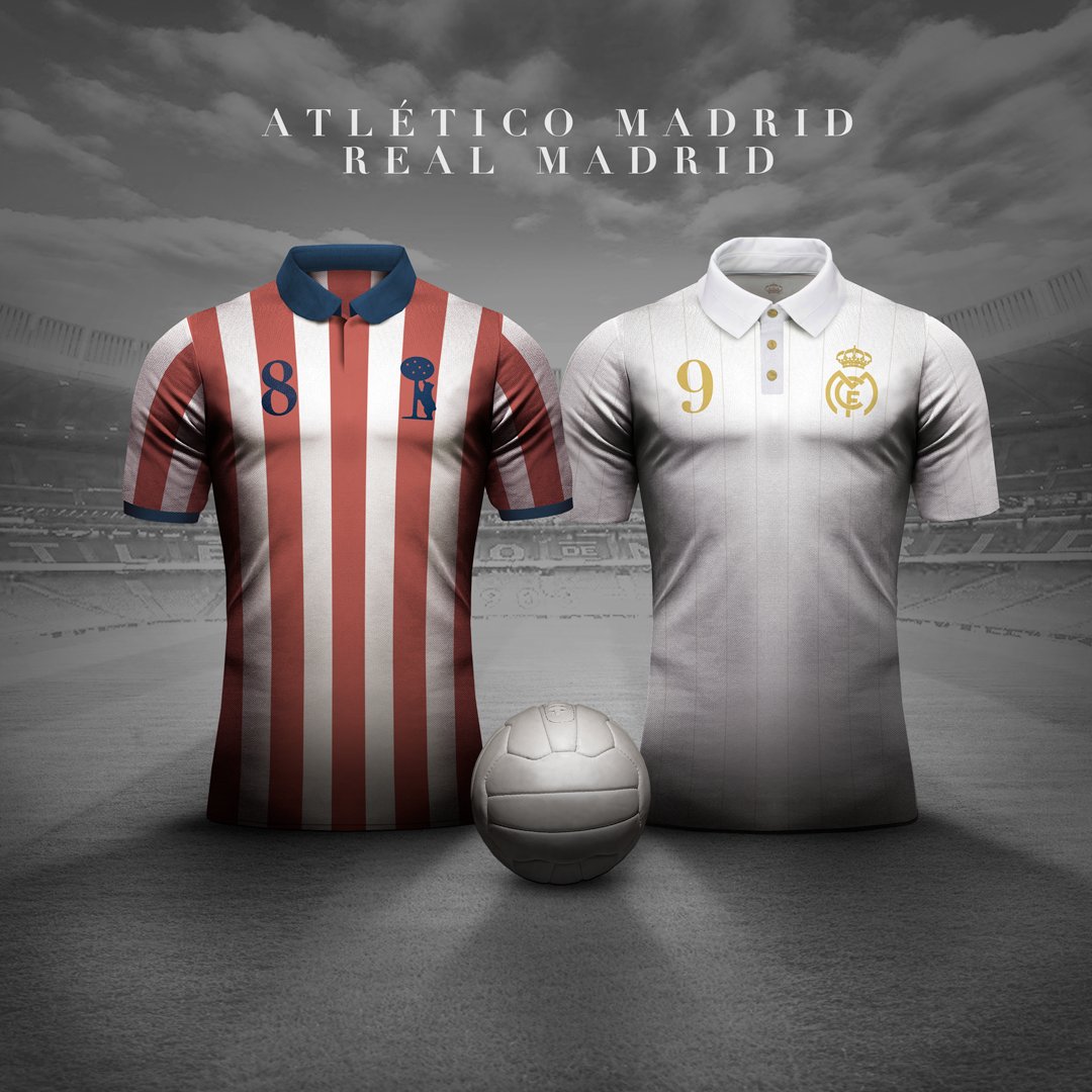 «Атлетико»-«Реал Мадрид». Охотник или жертва?