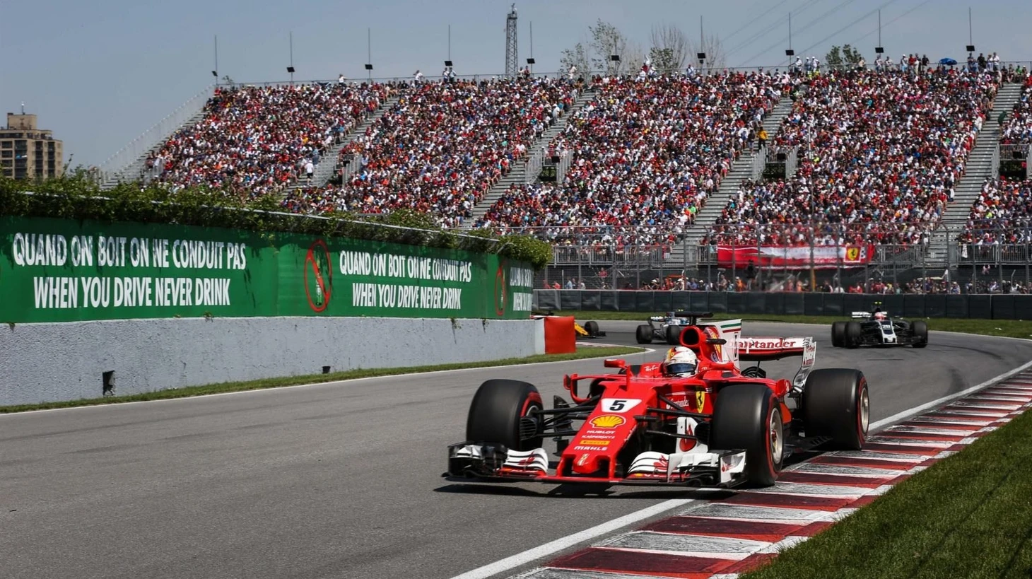 Vettel