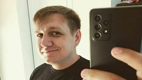 Фото публикации