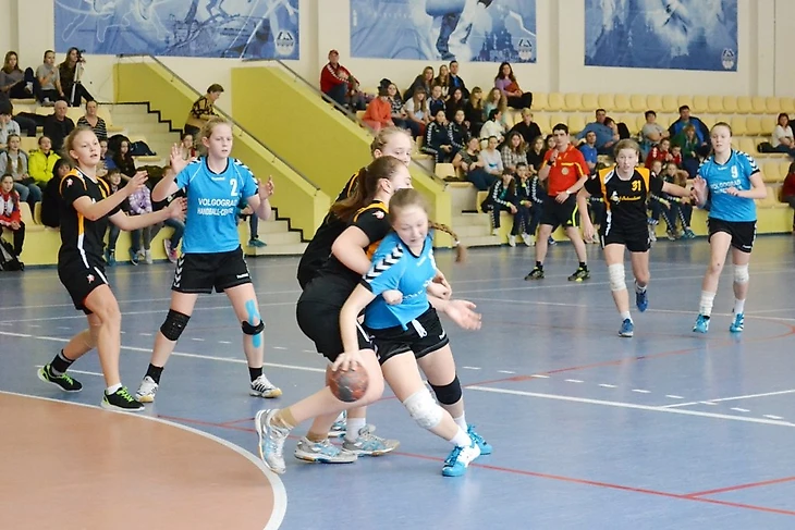 Кировский СДЮШОР