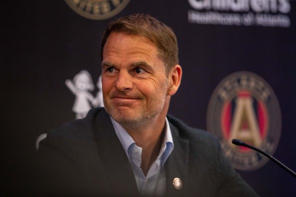 Тренеры MLS. Импорт и экспорт. Америка открывает ворота